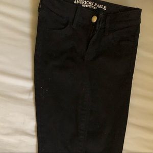 American eagle jeans!!!